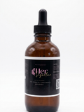 Stimulator Hair Growth Oil