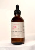 HER SIGNATURE RESTORATIVE BOTANICAL OIL