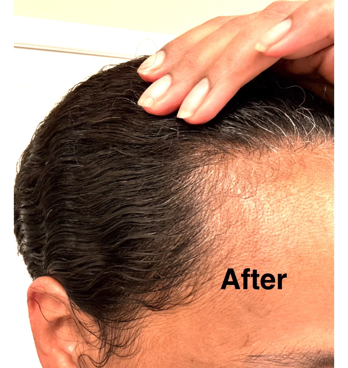 HER SIGNATURE RESTORATIVE BOTANICAL OIL
