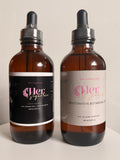 Rosemary & Pumpkin Seed Oil Bundle